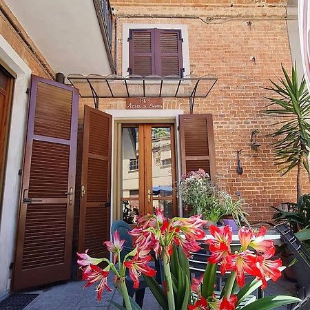 Bed and Breakfast A Casa Di Bianca Portacomaro Экстерьер фото
