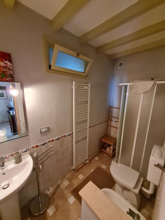 Bed and Breakfast A Casa Di Bianca Portacomaro Экстерьер фото